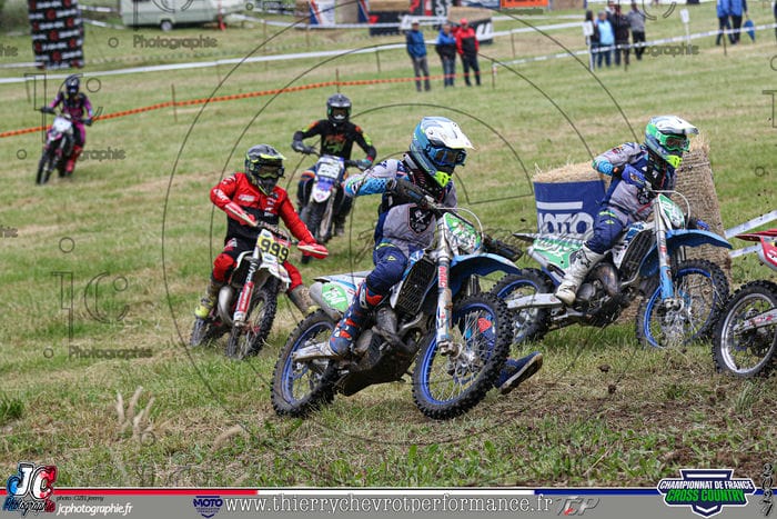 CFCC5 RENNES-LES-BAINS -KIDS 2024